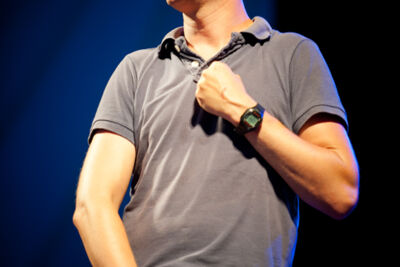 Wouter Deprez dranouter 2013, foto 23, foto's door Devid Camerlynck - FrontView Magazine
