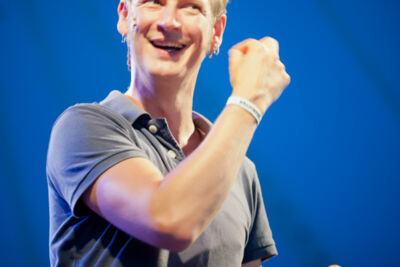 Wouter Deprez dranouter 2013, foto 26, foto's door Devid Camerlynck - FrontView Magazine