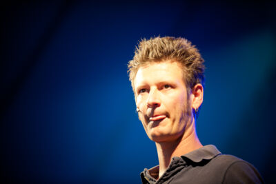 Wouter Deprez dranouter 2013, foto 27, foto's door Devid Camerlynck - FrontView Magazine