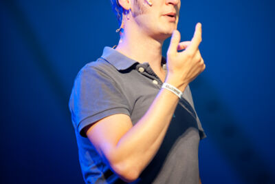 Wouter Deprez dranouter 2013, foto 29, foto's door Devid Camerlynck - FrontView Magazine
