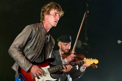 Absynthe Minded @ Casa Blanca 2013, foto 7, foto's door Marc Verdonck - FrontView Magazine