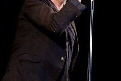 Arno @ Casa Blanca 2013, picture 6, photographed by Marc Verdonck - FrontView Magazine
