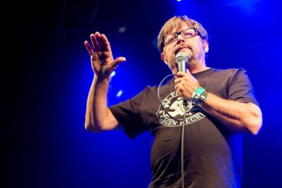 Comedy @ Casa Blanca 2013, picture 4, photographed by Marc Verdonck - FrontView Magazine