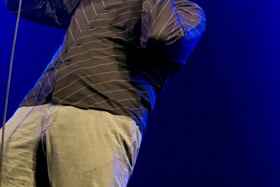 Comedy @ Casa Blanca 2013, picture 5, photographed by Marc Verdonck - FrontView Magazine