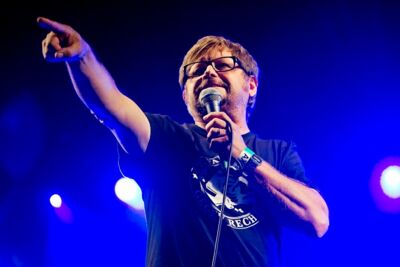 Comedy @ Casa Blanca 2013, picture 6, photographed by Marc Verdonck - FrontView Magazine