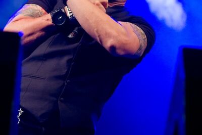 Comedy @ Casa Blanca 2013, picture 9, photographed by Marc Verdonck - FrontView Magazine