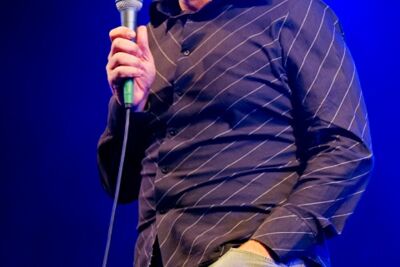 Comedy @ Casa Blanca 2013, picture 15, photographed by Marc Verdonck - FrontView Magazine