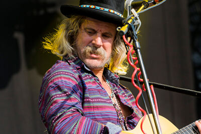 Donavon Frankenreiter @ Lokerse Feesten 2013, picture 7, photographed by Jonas Wallecan - FrontView Magazine