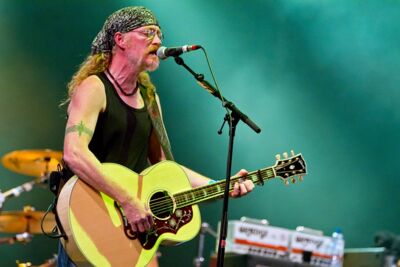 Levellers @ Casa Blanca 2013, picture 11, photographed by Marc Verdonck - FrontView Magazine