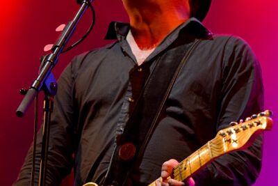 Levellers @ Casa Blanca 2013, picture 13, photographed by Marc Verdonck - FrontView Magazine