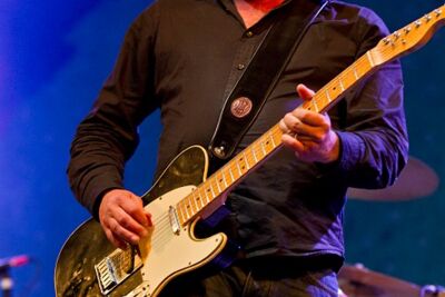 Levellers @ Casa Blanca 2013, picture 18, photographed by Marc Verdonck - FrontView Magazine