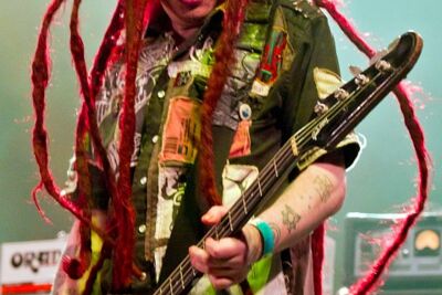 Levellers @ Casa Blanca 2013, picture 19, photographed by Marc Verdonck - FrontView Magazine
