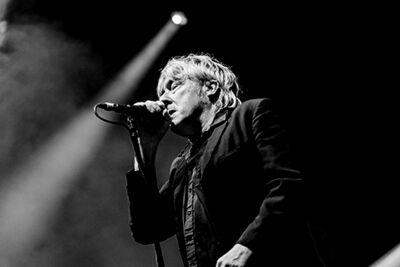 Arno at Lokerse Feesten 2013, picture 6, photographed by Jonas Wallecan - FrontView Magazine