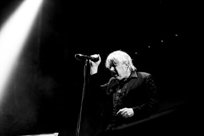 Arno at Lokerse Feesten 2013, picture 9, photographed by Jonas Wallecan - FrontView Magazine