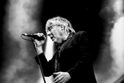 Arno at Lokerse Feesten 2013, picture 10, photographed by Jonas Wallecan - FrontView Magazine