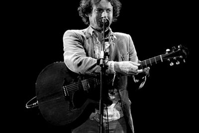 Damien Rice at Lokerse Feesten 2013, picture 7, photographed by Jonas Wallecan - FrontView Magazine