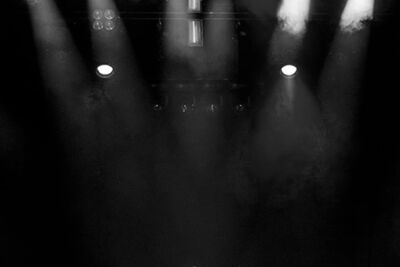 Damien Rice at Lokerse Feesten 2013, picture 13, photographed by Jonas Wallecan - FrontView Magazine