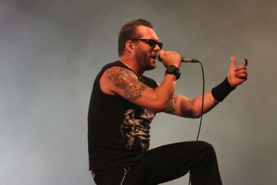 Diablo Blvd. @ Casa Blanca 2013, picture 2, photographed by Marc Verdonck - FrontView Magazine
