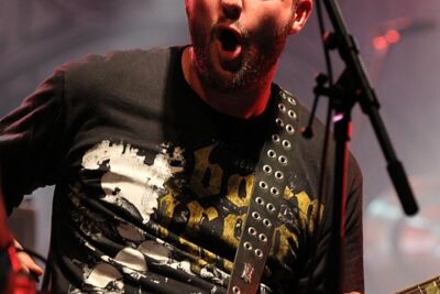 Diablo Blvd. @ Casa Blanca 2013, picture 6, photographed by Marc Verdonck - FrontView Magazine