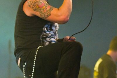 Diablo Blvd. @ Casa Blanca 2013, picture 10, photographed by Marc Verdonck - FrontView Magazine