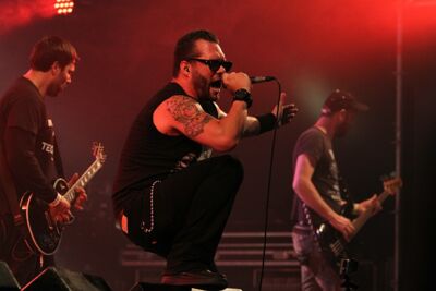 Diablo Blvd. @ Casa Blanca 2013, picture 13, photographed by Marc Verdonck - FrontView Magazine