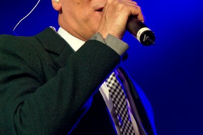 The Human League @ Casa Blanca 2013, foto 13, foto's door Marc Verdonck - FrontView Magazine