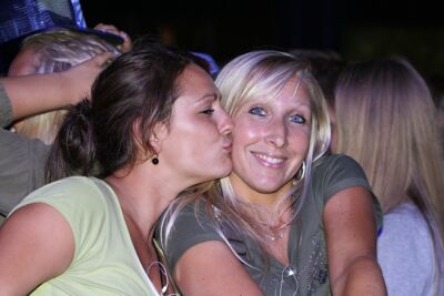 Dj's & sfeer @ Casa Blanca 2013, picture 7, photographed by Marc Verdonck - FrontView Magazine