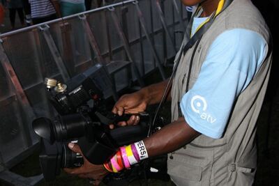 Dj's & sfeer @ Casa Blanca 2013, picture 27, photographed by Marc Verdonck - FrontView Magazine