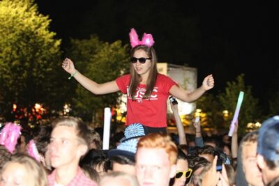 Dj's & sfeer @ Casa Blanca 2013, picture 41, photographed by Marc Verdonck - FrontView Magazine