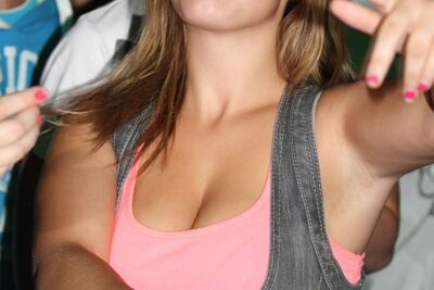 Dj's & sfeer @ Casa Blanca 2013, picture 49, photographed by Marc Verdonck - FrontView Magazine