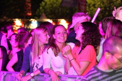 Dj's & sfeer @ Casa Blanca 2013, picture 75, photographed by Marc Verdonck - FrontView Magazine