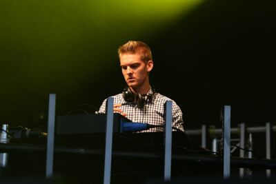 Dj's & sfeer @ Casa Blanca 2013, picture 110, photographed by Marc Verdonck - FrontView Magazine