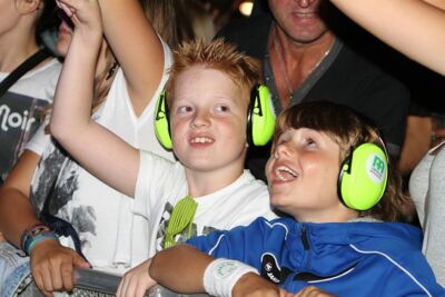 Dj's & sfeer @ Casa Blanca 2013, picture 134, photographed by Marc Verdonck - FrontView Magazine