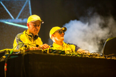 Wiftrixx @ Marktrock Leuven 2013, picture 2, photographed by Kurt Jacobs - FrontView Magazine