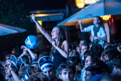 Wiftrixx @ Marktrock Leuven 2013, picture 4, photographed by Kurt Jacobs - FrontView Magazine
