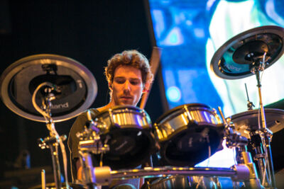 Wiftrixx @ Marktrock Leuven 2013, picture 6, photographed by Kurt Jacobs - FrontView Magazine