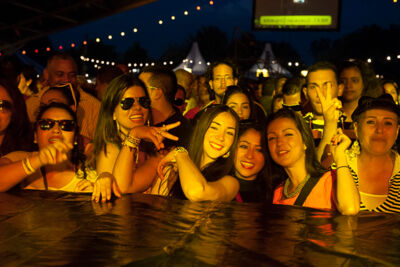 Antilliaanse feesten editie 2013 dag 1 deel 1, picture 1, photographed by FrontView Magazine