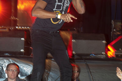 Antilliaanse feesten editie 2013 dag 1 deel 1, picture 4, photographed by FrontView Magazine