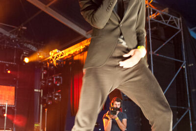 Antilliaanse feesten editie 2013 dag 1 deel 1, picture 5, photographed by FrontView Magazine