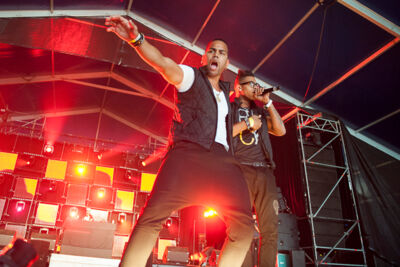 Antilliaanse feesten editie 2013 dag 1 deel 1, picture 10, photographed by FrontView Magazine