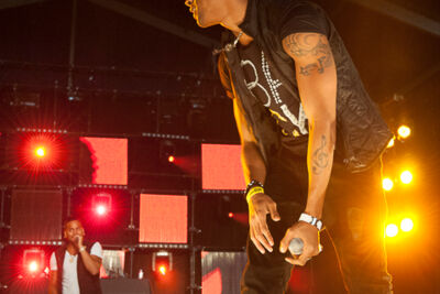 Antilliaanse feesten editie 2013 dag 1 deel 1, picture 11, photographed by FrontView Magazine