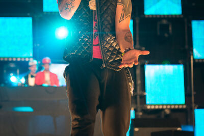 Antilliaanse feesten editie 2013 dag 1 deel 1, picture 15, photographed by FrontView Magazine