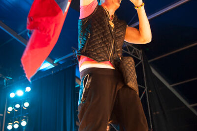Antilliaanse feesten editie 2013 dag 1 deel 1, picture 18, photographed by FrontView Magazine