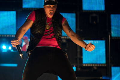 Antilliaanse feesten editie 2013 dag 1 deel 1, picture 19, photographed by FrontView Magazine