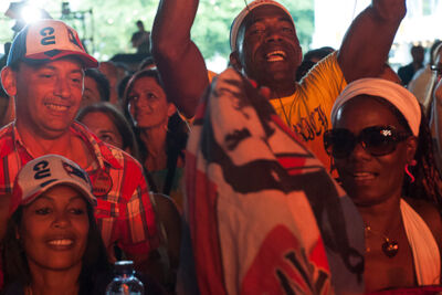 Antilliaanse feesten editie 2013 dag 1 deel 1, picture 21, photographed by FrontView Magazine