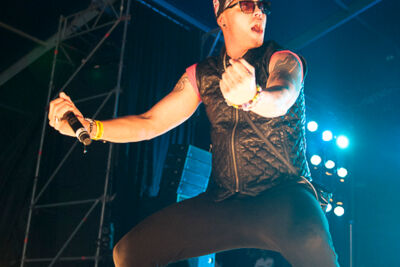 Antilliaanse feesten editie 2013 dag 1 deel 1, picture 31, photographed by FrontView Magazine