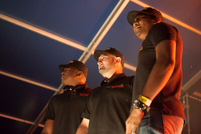 Antilliaanse feesten editie 2013 dag 1 deel 1, picture 32, photographed by FrontView Magazine
