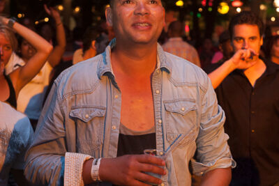 Antilliaanse feesten editie 2013 dag 1 deel 2, picture 1, photographed by FrontView Magazine