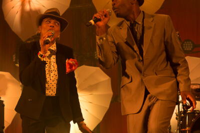 Antilliaanse feesten editie 2013 dag 1 deel 2, picture 2, photographed by FrontView Magazine