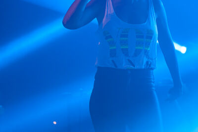 Antilliaanse feesten editie 2013 dag 1 deel 2, picture 3, photographed by FrontView Magazine